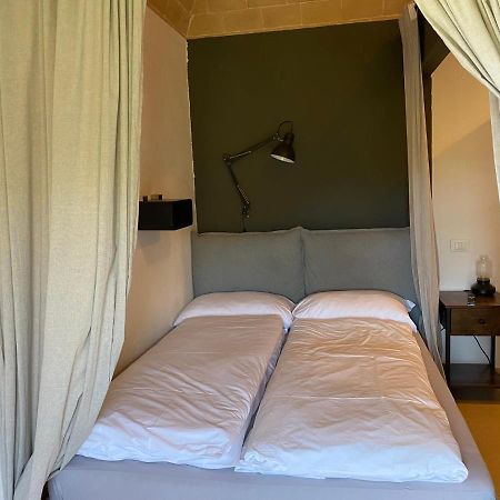 Casale Orgogliosa Hotel San Vito Chietino Bagian luar foto