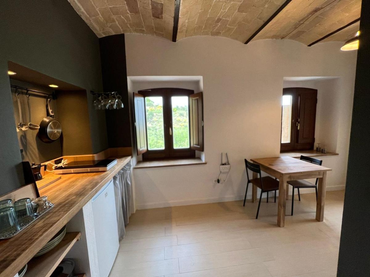 Casale Orgogliosa Hotel San Vito Chietino Bagian luar foto