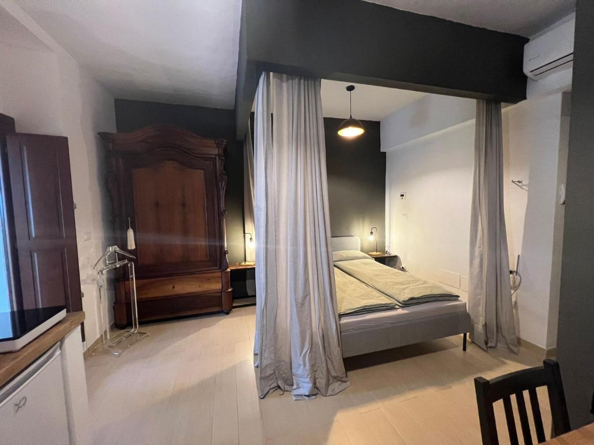 Casale Orgogliosa Hotel San Vito Chietino Bagian luar foto