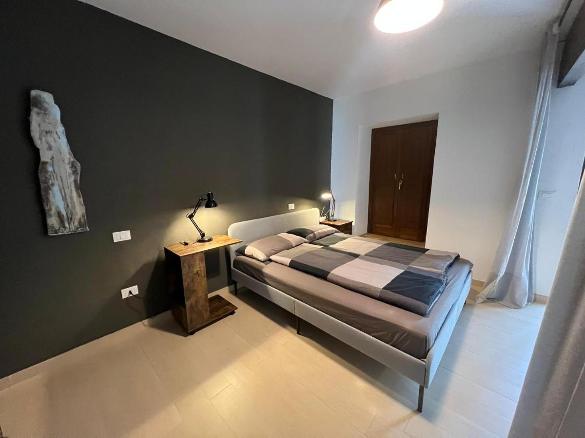 Casale Orgogliosa Hotel San Vito Chietino Bagian luar foto