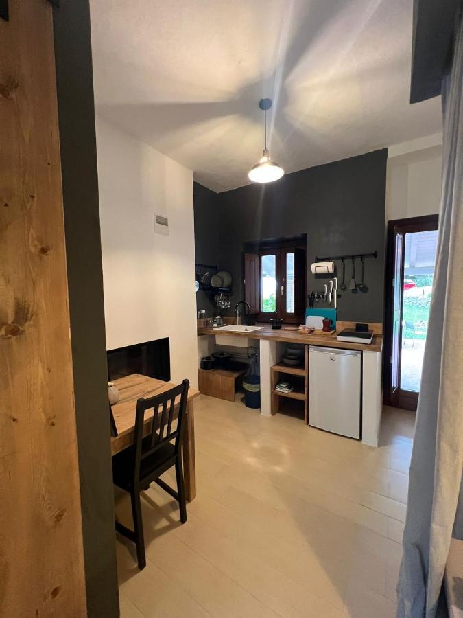 Casale Orgogliosa Hotel San Vito Chietino Bagian luar foto