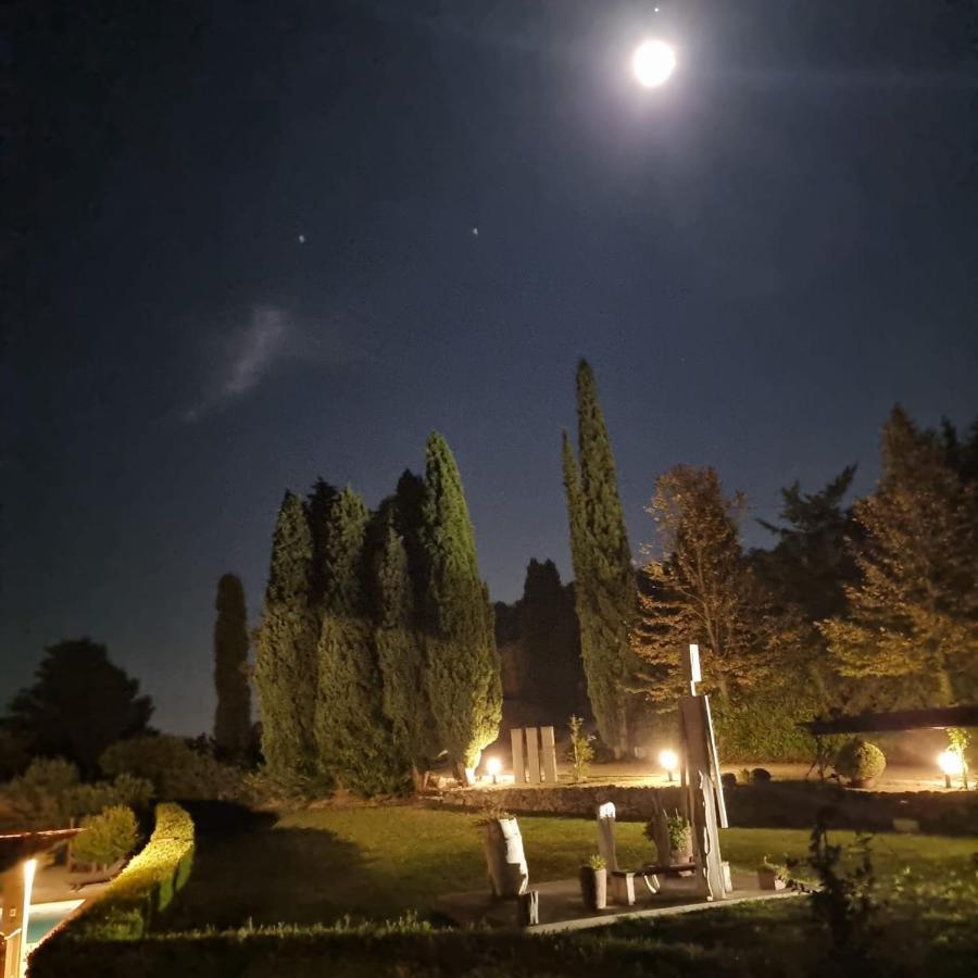 Casale Orgogliosa Hotel San Vito Chietino Bagian luar foto