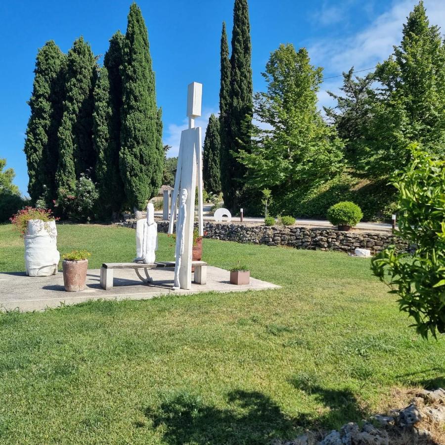 Casale Orgogliosa Hotel San Vito Chietino Bagian luar foto