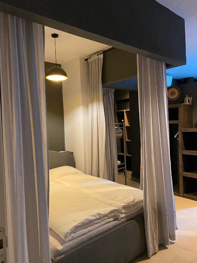 Casale Orgogliosa Hotel San Vito Chietino Bagian luar foto