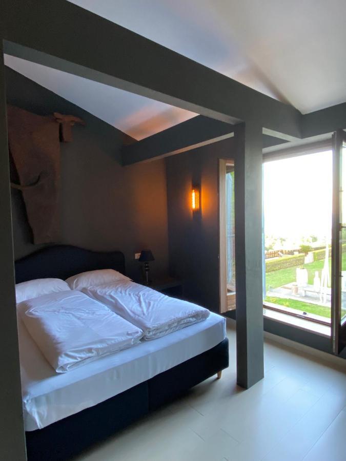 Casale Orgogliosa Hotel San Vito Chietino Bagian luar foto