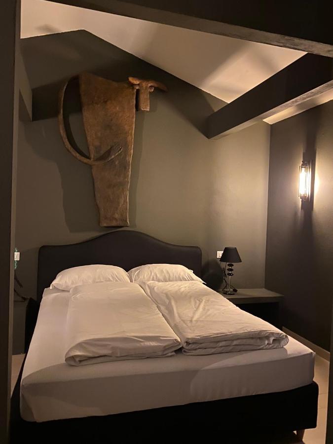 Casale Orgogliosa Hotel San Vito Chietino Bagian luar foto