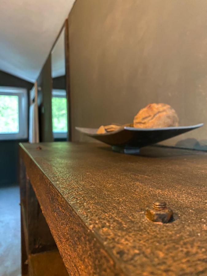 Casale Orgogliosa Hotel San Vito Chietino Bagian luar foto