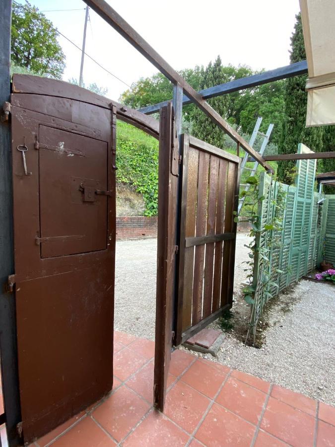Casale Orgogliosa Hotel San Vito Chietino Bagian luar foto