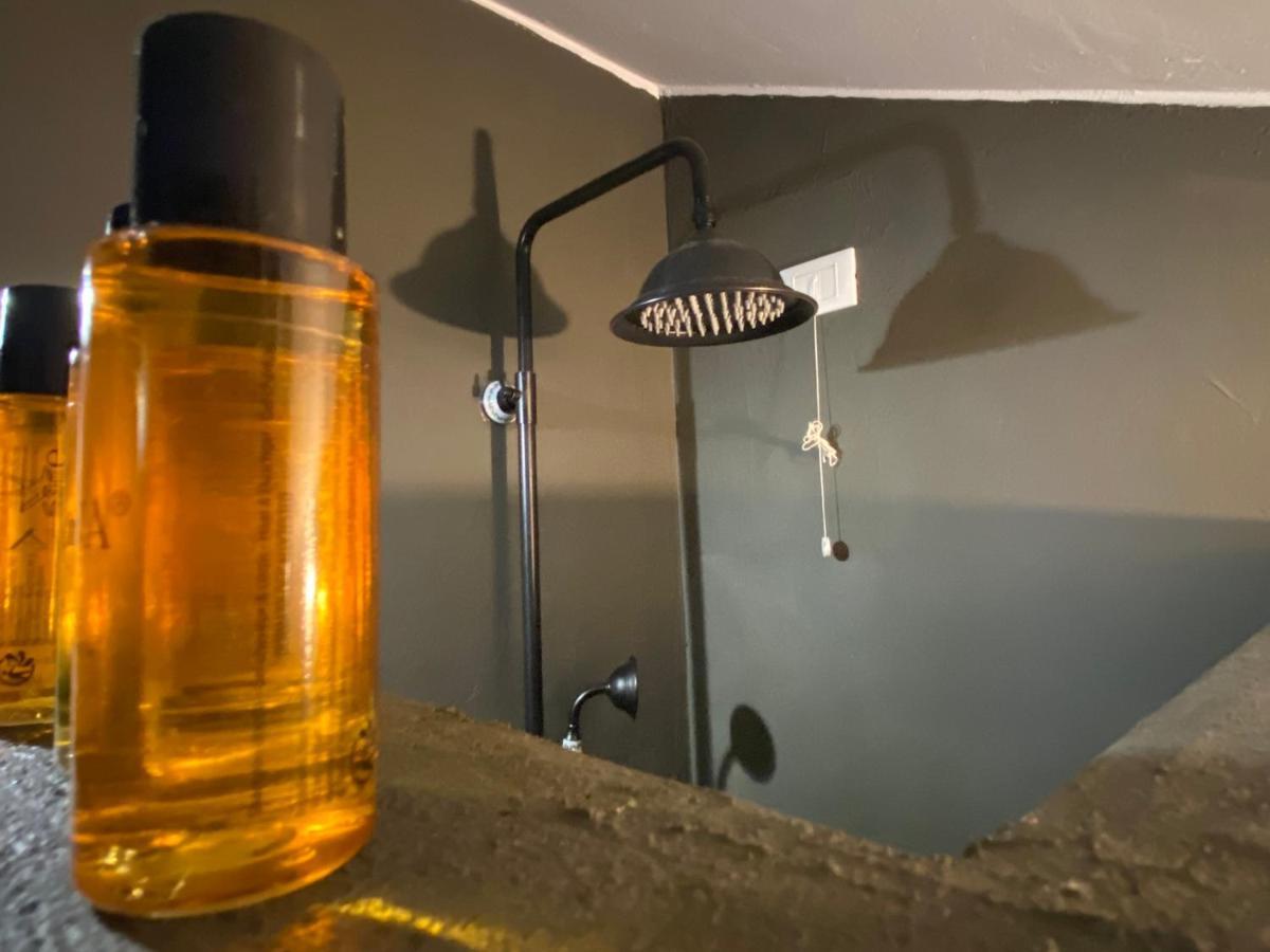 Casale Orgogliosa Hotel San Vito Chietino Bagian luar foto