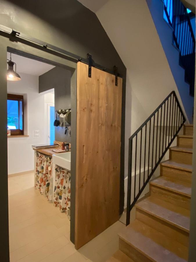 Casale Orgogliosa Hotel San Vito Chietino Bagian luar foto
