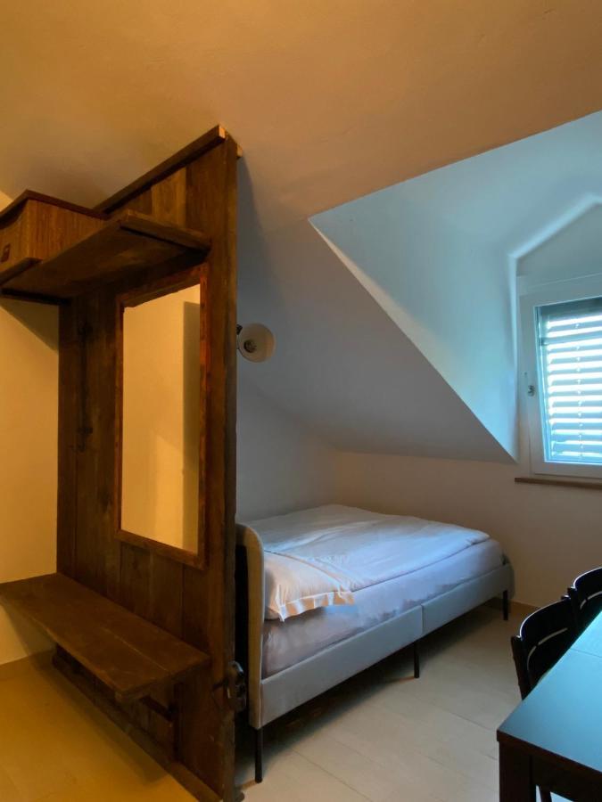 Casale Orgogliosa Hotel San Vito Chietino Bagian luar foto