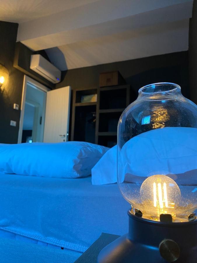 Casale Orgogliosa Hotel San Vito Chietino Bagian luar foto
