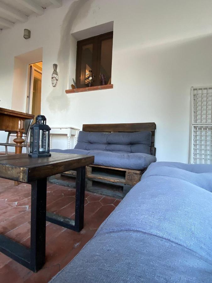 Casale Orgogliosa Hotel San Vito Chietino Bagian luar foto