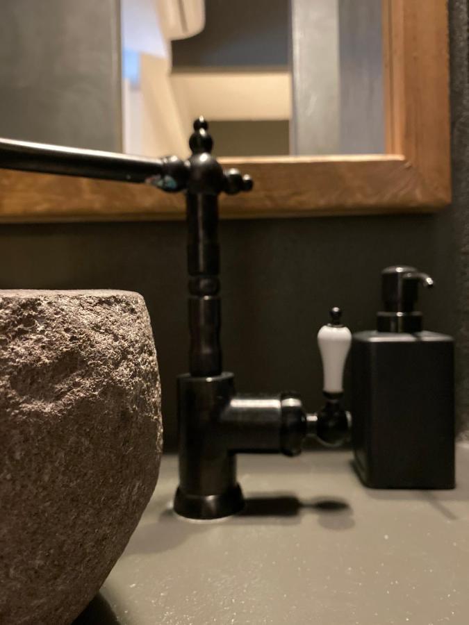 Casale Orgogliosa Hotel San Vito Chietino Bagian luar foto