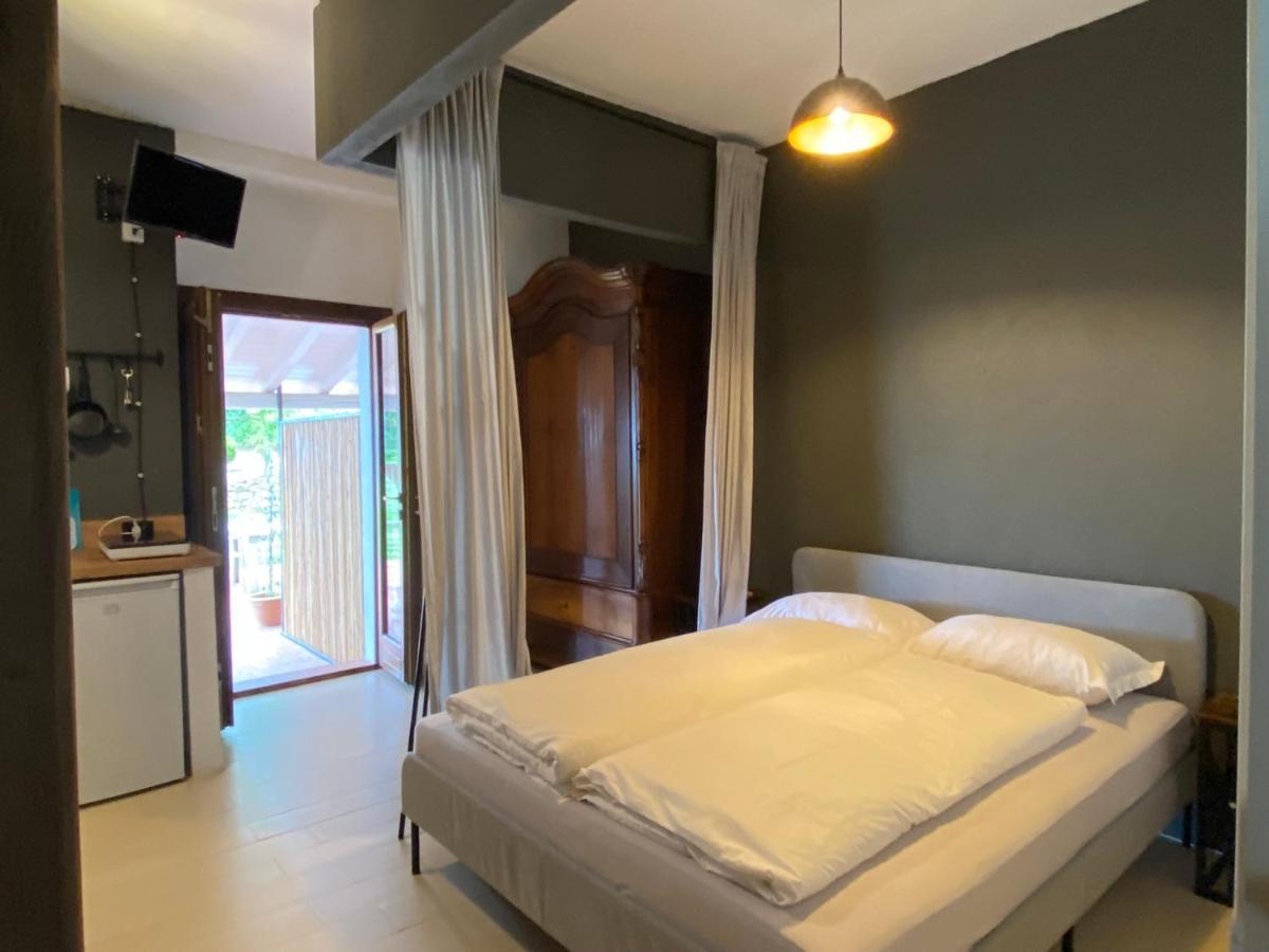 Casale Orgogliosa Hotel San Vito Chietino Bagian luar foto