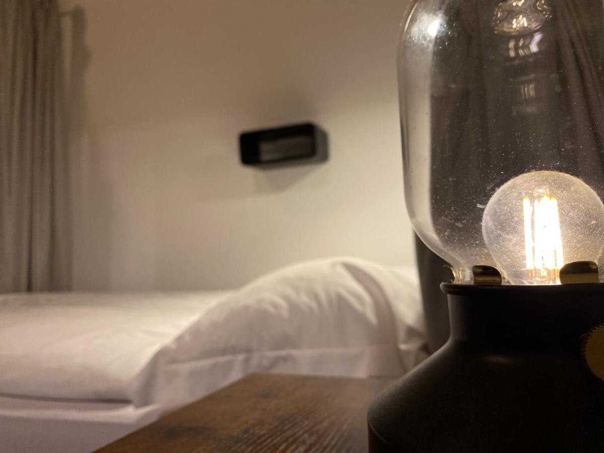 Casale Orgogliosa Hotel San Vito Chietino Bagian luar foto