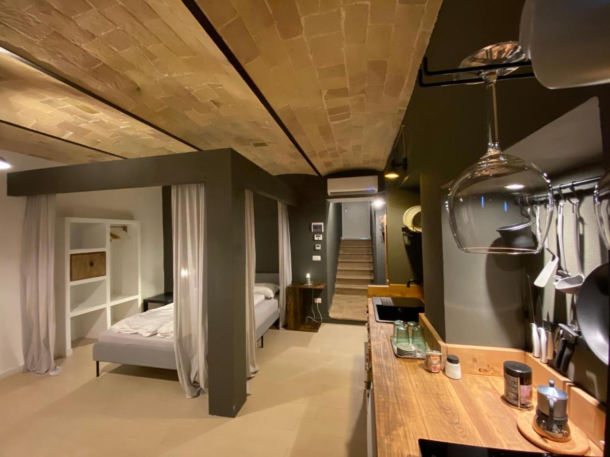 Casale Orgogliosa Hotel San Vito Chietino Bagian luar foto