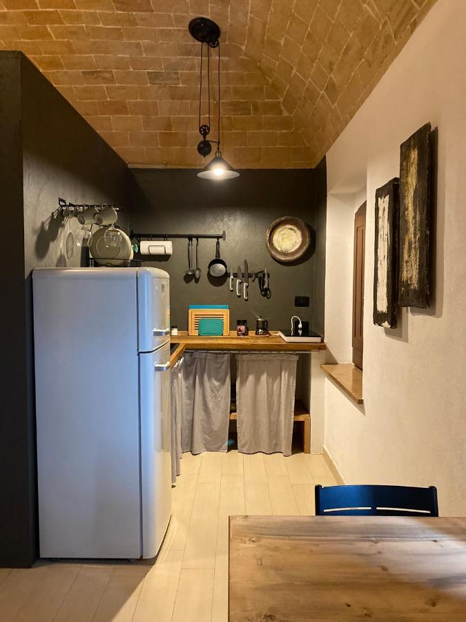 Casale Orgogliosa Hotel San Vito Chietino Bagian luar foto