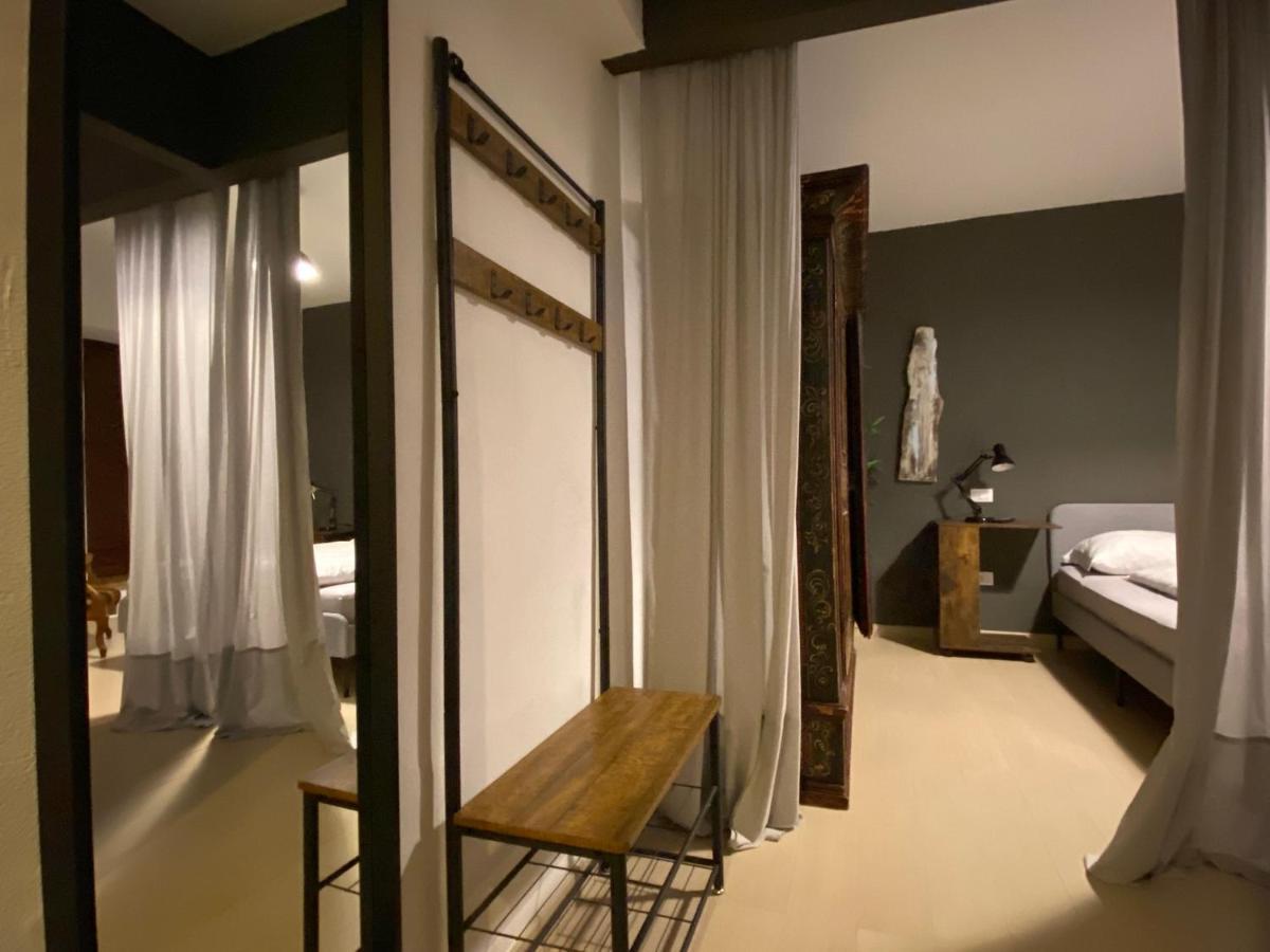 Casale Orgogliosa Hotel San Vito Chietino Bagian luar foto