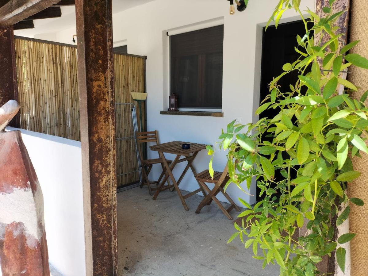 Casale Orgogliosa Hotel San Vito Chietino Bagian luar foto