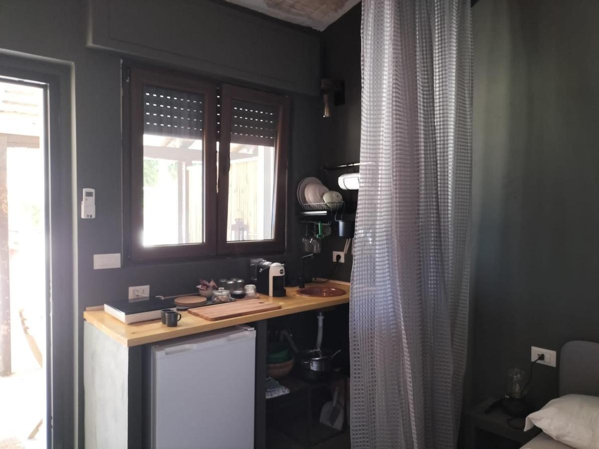 Casale Orgogliosa Hotel San Vito Chietino Bagian luar foto