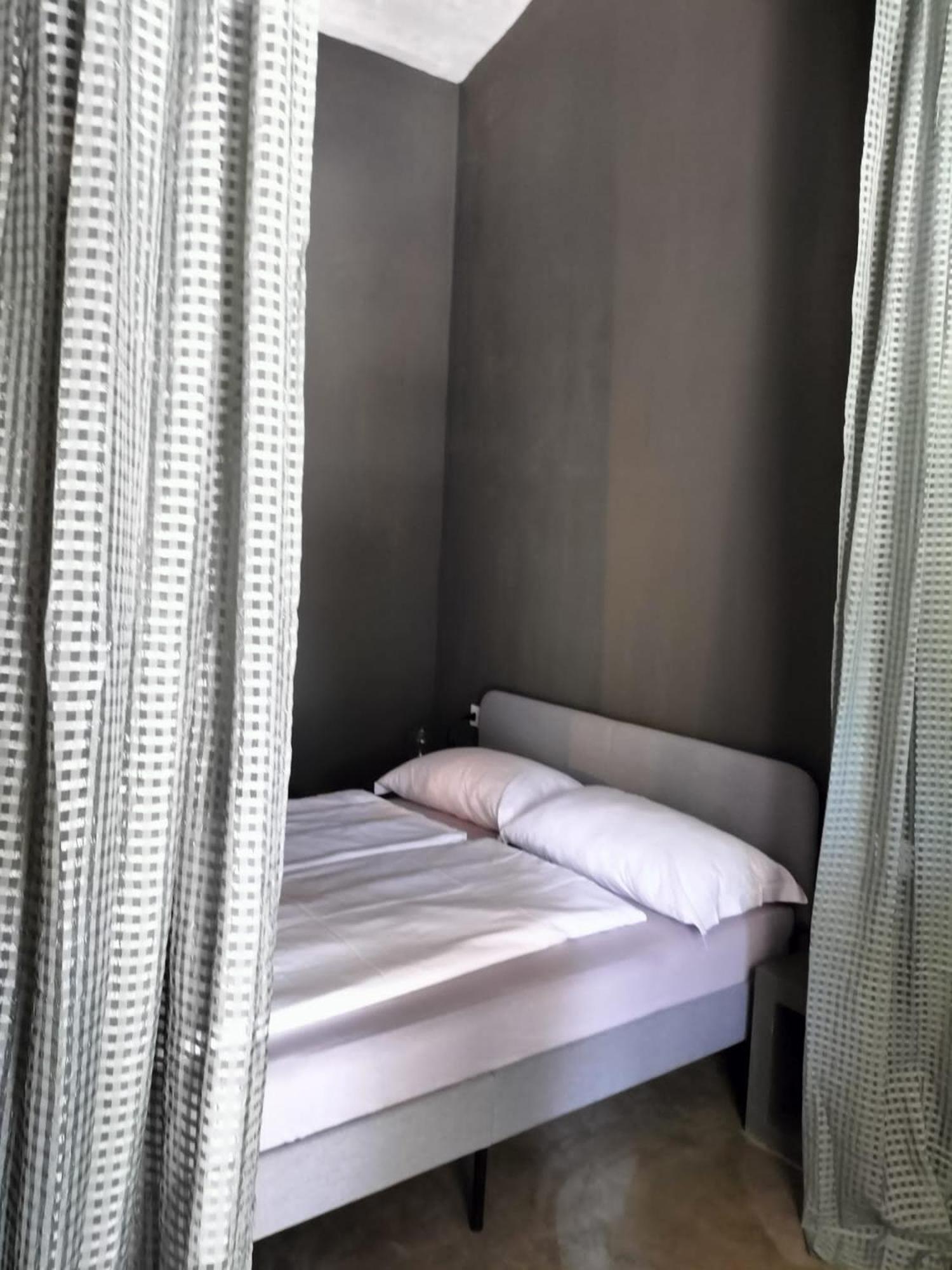 Casale Orgogliosa Hotel San Vito Chietino Bagian luar foto