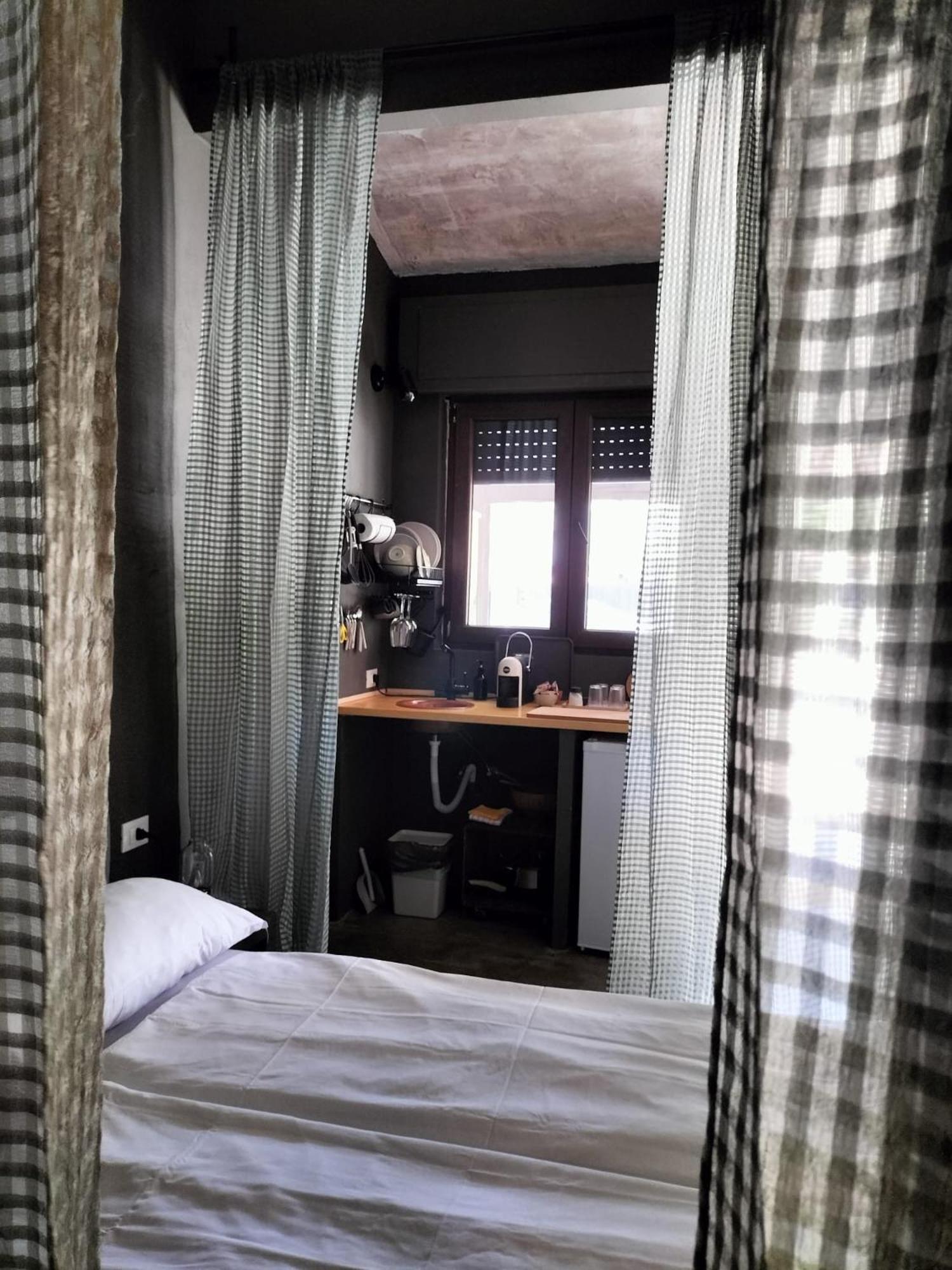 Casale Orgogliosa Hotel San Vito Chietino Bagian luar foto
