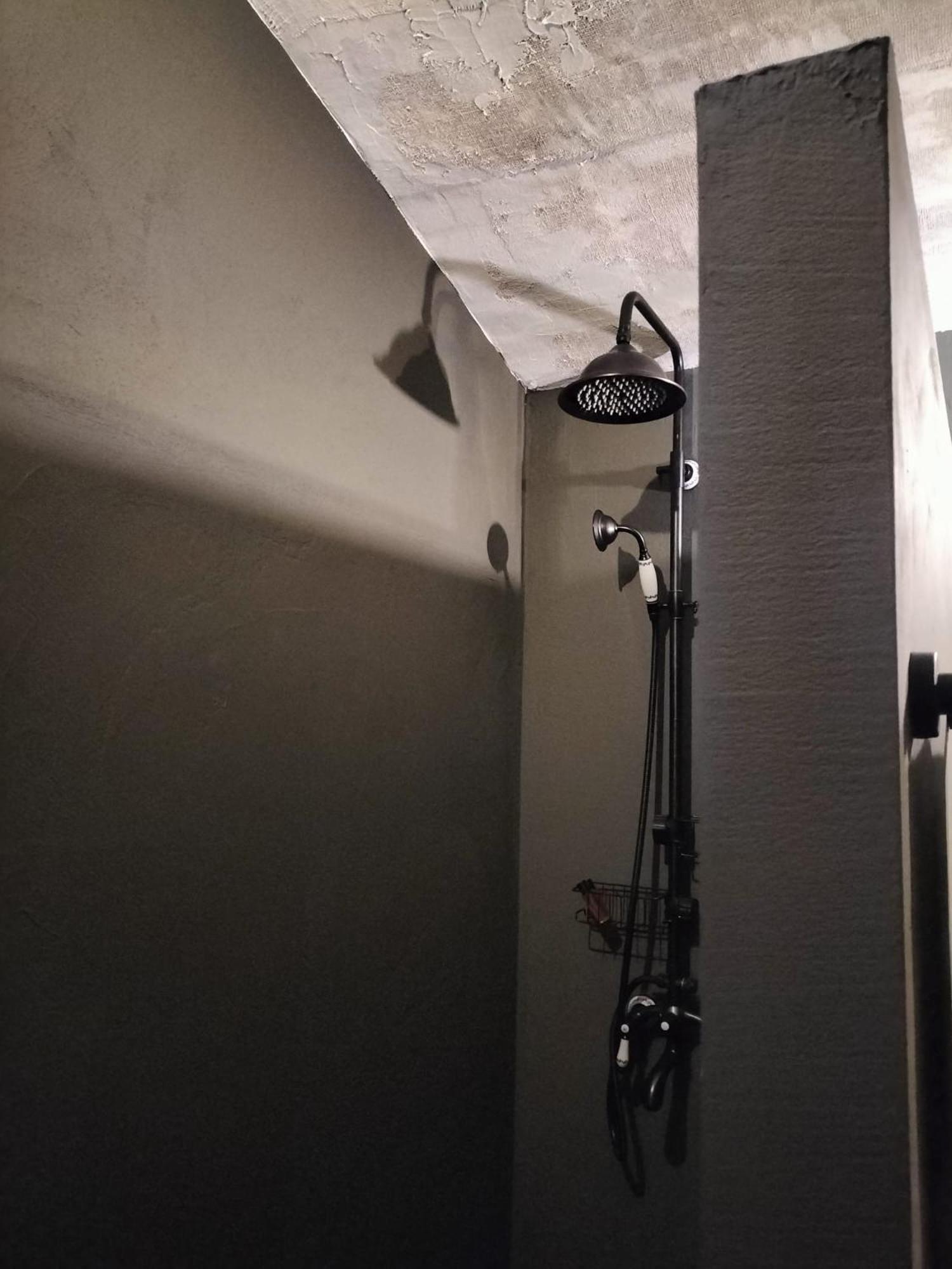 Casale Orgogliosa Hotel San Vito Chietino Bagian luar foto