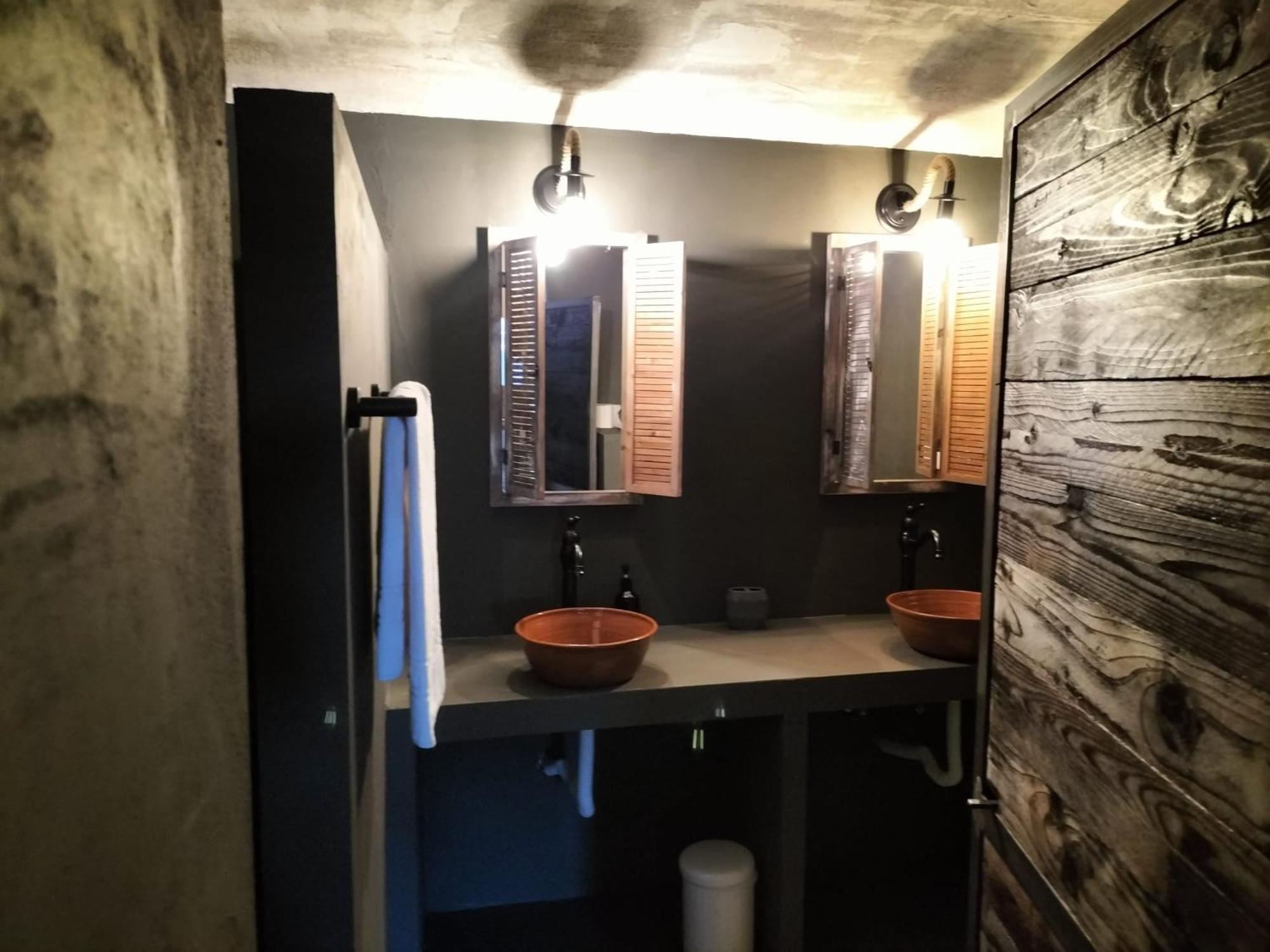 Casale Orgogliosa Hotel San Vito Chietino Bagian luar foto
